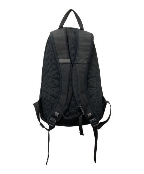 THE NORTH FACE（ザ ノース フェイス）THE NORTH FACE (ザ ノース フェイス) リュック ブラックの古着・服飾アイテム
