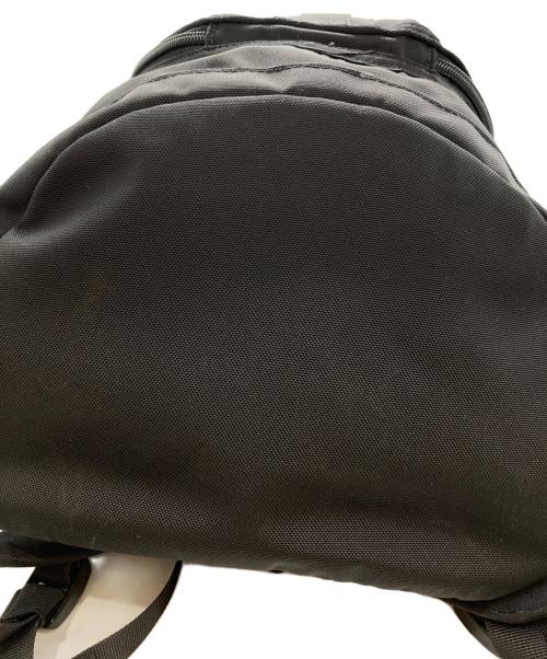 THE NORTH FACE（ザ ノース フェイス）THE NORTH FACE (ザ ノース フェイス) リュック ブラックの古着・服飾アイテム