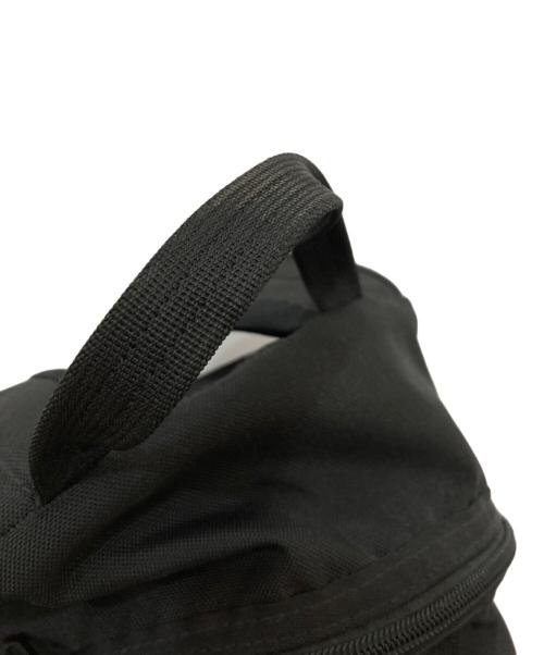 THE NORTH FACE（ザ ノース フェイス）THE NORTH FACE (ザ ノース フェイス) リュック ブラックの古着・服飾アイテム