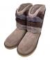 UGG（アグ）の古着「Tania」｜パープル
