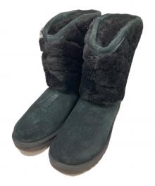 UGG（アグ）の古着「Tania」｜ブラック