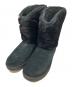 UGG（アグ）の古着「Tania」｜ブラック