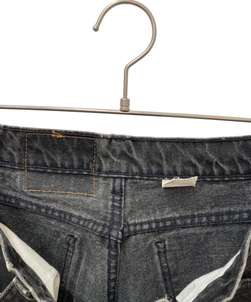 LEVI'S（リーバイス）LEVI'S (リーバイス) 560デニムパンツ ブラック サイズ:32の古着・服飾アイテム