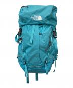 THE NORTH FACEザ ノース フェイス）の古着「W Tellus 30」｜ブルー