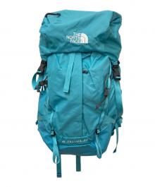 THE NORTH FACE（ザ ノース フェイス）の古着「W Tellus 30」｜ブルー
