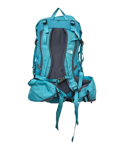 THE NORTH FACE（ザ ノース フェイス）THE NORTH FACE (ザ ノース フェイス) W Tellus 30 ブルーの古着・服飾アイテム