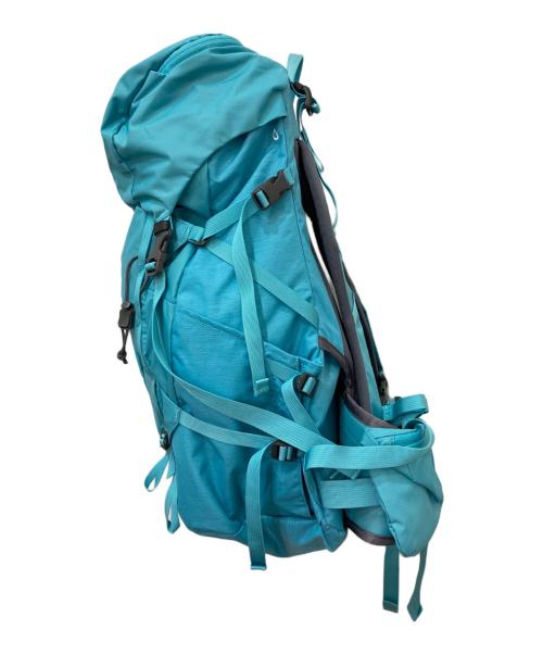THE NORTH FACE（ザ ノース フェイス）THE NORTH FACE (ザ ノース フェイス) W Tellus 30 ブルーの古着・服飾アイテム
