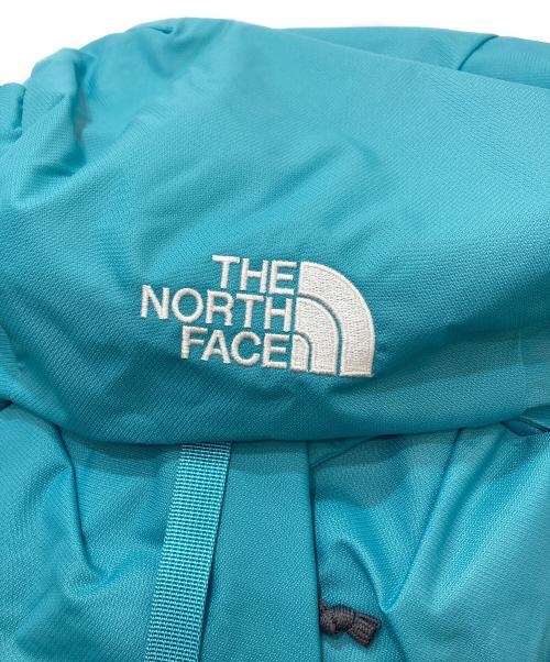 THE NORTH FACE（ザ ノース フェイス）THE NORTH FACE (ザ ノース フェイス) W Tellus 30 ブルーの古着・服飾アイテム