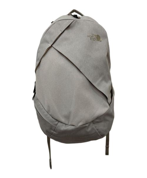 THE NORTH FACE（ザ ノース フェイス）THE NORTH FACE (ザ ノース フェイス) Isabella グレーの古着・服飾アイテム