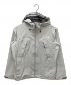 THE NORTH FACEザ ノース フェイス）の古着「Climb Light Jacket クライムライトジャケット」｜アイボリー