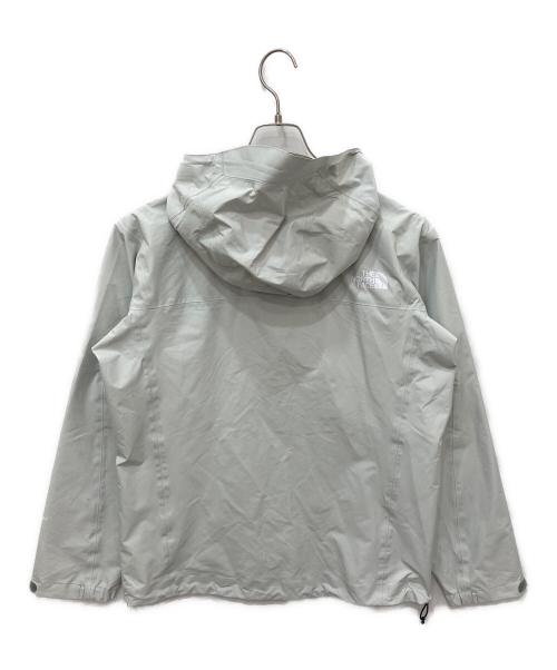 THE NORTH FACE（ザ ノース フェイス）THE NORTH FACE (ザ ノース フェイス) Climb Light Jacket クライムライトジャケット アイボリー サイズ:XLの古着・服飾アイテム