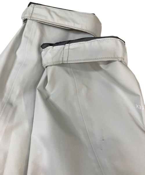THE NORTH FACE（ザ ノース フェイス）THE NORTH FACE (ザ ノース フェイス) Climb Light Jacket クライムライトジャケット アイボリー サイズ:XLの古着・服飾アイテム