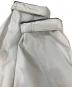 中古・古着 THE NORTH FACE (ザ ノース フェイス) Climb Light Jacket クライムライトジャケット アイボリー サイズ:XL：15000円