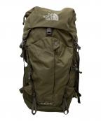 THE NORTH FACEザ ノース フェイス）の古着「W Tellus 30」｜グリーン