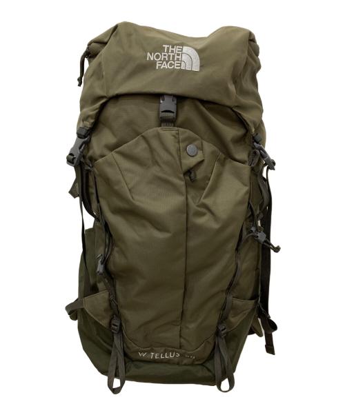THE NORTH FACE（ザ ノース フェイス）THE NORTH FACE (ザ ノース フェイス) W Tellus 30 グリーンの古着・服飾アイテム
