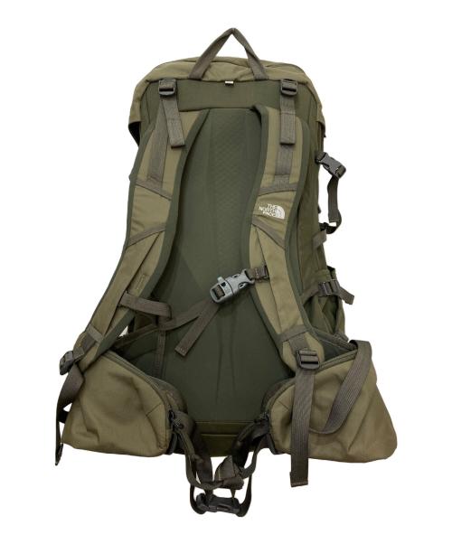 THE NORTH FACE（ザ ノース フェイス）THE NORTH FACE (ザ ノース フェイス) W Tellus 30 グリーンの古着・服飾アイテム