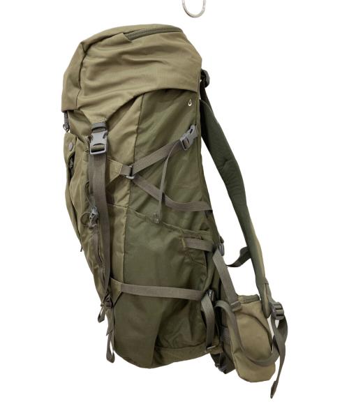 THE NORTH FACE（ザ ノース フェイス）THE NORTH FACE (ザ ノース フェイス) W Tellus 30 グリーンの古着・服飾アイテム