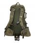 THE NORTH FACE (ザ ノース フェイス) W Tellus 30 グリーン：10000円