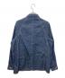 PAY DAY (ペイデイ) 40’s 大戦 カバーオール WW 2 COVERALL ブルー サイズ:40：20000円