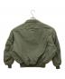 US ARMY (ユーエスアーミー) タンカースジャケット カーキ サイズ:XL：15000円