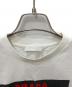 PRADA (プラダ) Cuctus T-Shirt プリントTシャツ ホワイト サイズ:M：12000円