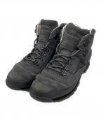 Timberland×WHITE MOUNTAINEERINGティンバーランド×ホワイトマウンテ二アニング）の古着「Euro Hiker」｜グレー