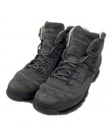 Timberland×WHITE MOUNTAINEERING（ティンバーランド×ホワイトマウンテ二アニング）の古着「Euro Hiker」｜グレー