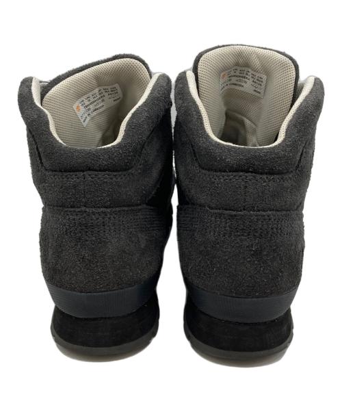 Timberland（ティンバーランド）Timberland (ティンバーランド) WHITE MOUNTAINEERING (ホワイトマウンテ二アニング) Euro Hiker グレー サイズ:28.5の古着・服飾アイテム