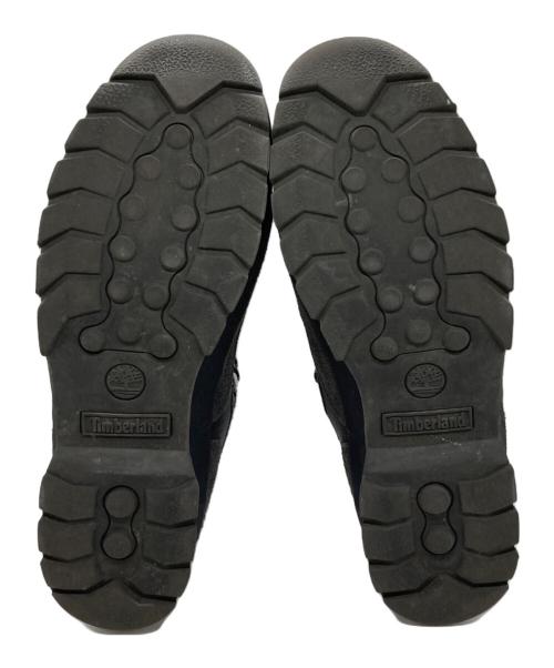 Timberland（ティンバーランド）Timberland (ティンバーランド) WHITE MOUNTAINEERING (ホワイトマウンテ二アニング) Euro Hiker グレー サイズ:28.5の古着・服飾アイテム