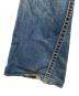 中古・古着 TRUE RELIGION (トゥルー レリジョン) ブーツカットデニムパンツ インディゴ サイズ:SIZE 76cm　W30：10000円
