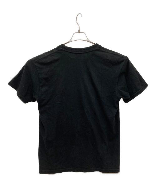 SUPREME（シュプリーム）SUPREME (シュプリーム) Fuck Tee（ファック　ティー） ブラック サイズ:Ｍの古着・服飾アイテム