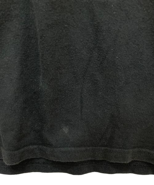 SUPREME（シュプリーム）SUPREME (シュプリーム) Fuck Tee（ファック　ティー） ブラック サイズ:Ｍの古着・服飾アイテム
