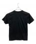 SUPREME (シュプリーム) Fuck Tee（ファック　ティー） ブラック サイズ:Ｍ：7000円