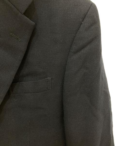 BROOKS BROTHERS（ブルックスブラザーズ）BROOKS BROTHERS (ブルックスブラザーズ) 銀ボタン紺ブレザー ネイビー サイズ:42の古着・服飾アイテム