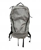 ARC'TERYXアークテリクス）の古着「MANTIS 26L BACKPACK」｜グレー