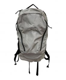 ARC'TERYX（アークテリクス）の古着「MANTIS 26L BACKPACK」｜グレー