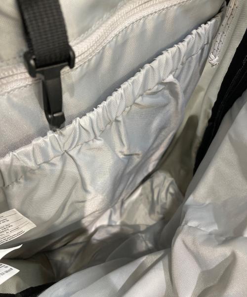 ARC'TERYX（アークテリクス）ARC'TERYX (アークテリクス) MANTIS 26L BACKPACK グレーの古着・服飾アイテム