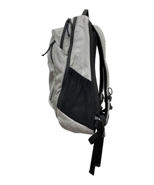 ARC'TERYX（アークテリクス）ARC'TERYX (アークテリクス) MANTIS 26L BACKPACK グレーの古着・服飾アイテム