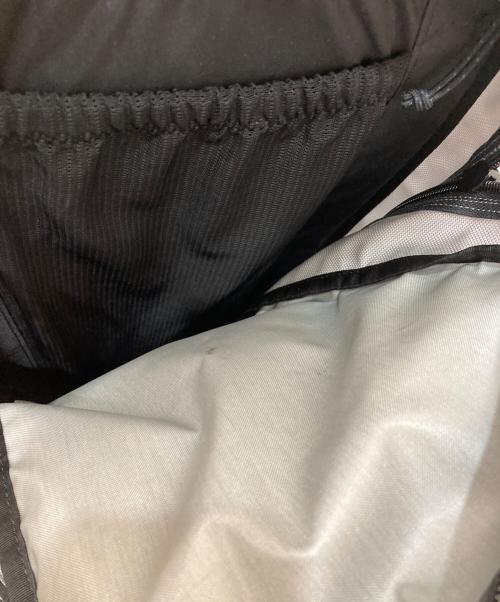 ARC'TERYX（アークテリクス）ARC'TERYX (アークテリクス) Arro 22 Backpack ブラックの古着・服飾アイテム
