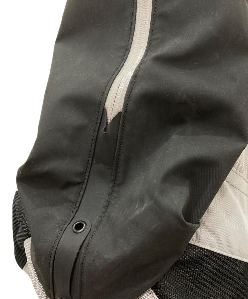 ARC'TERYX（アークテリクス）ARC'TERYX (アークテリクス) Arro 22 Backpack ブラックの古着・服飾アイテム