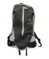 ARC'TERYX（アークテリクス）の古着「Arro 22 Backpack」｜ブラック