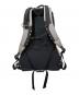 ARC'TERYX (アークテリクス) Arro 22 Backpack ブラック：18000円