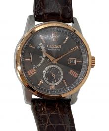 CITIZEN（シチズン）の古着「リストウォッチ」