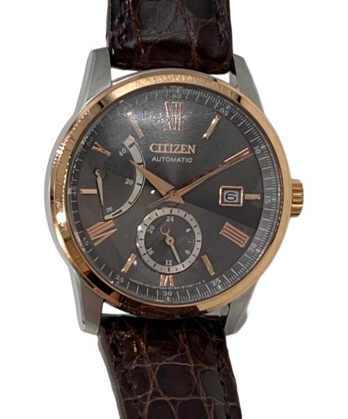 CITIZEN（シチズン）CITIZEN (シチズン) リストウォッチの古着・服飾アイテム