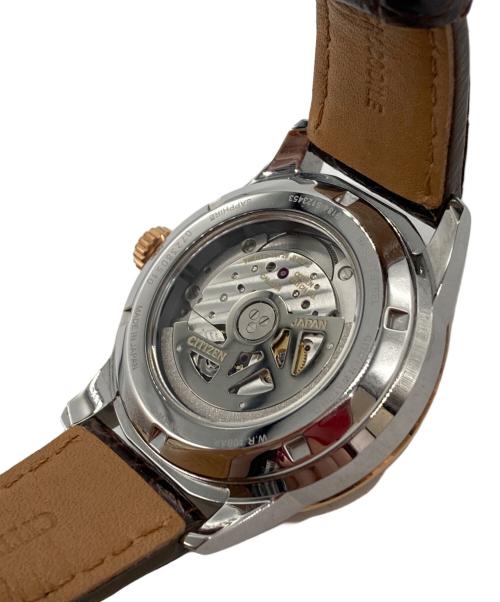 CITIZEN（シチズン）CITIZEN (シチズン) リストウォッチの古着・服飾アイテム