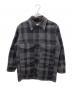 FILSON（フィルソン）の古着「マッキーノクルーザージャケット」｜グレー