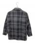 FILSON (フィルソン) マッキーノクルーザージャケット グレー サイズ:40：30000円