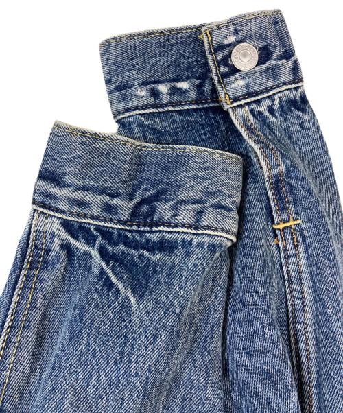 LEVI'S（リーバイス）LEVI'S (リーバイス) TYPEⅡトラッカージャケット インディゴ サイズ:Ｓの古着・服飾アイテム