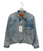 LEVI'Sリーバイス）の古着「1936年Model 506XX Type-IJacket」｜インディゴ