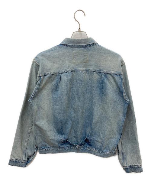LEVI'S（リーバイス）LEVI'S (リーバイス) 1936年Model 506XX Type-IJacket インディゴ サイズ:40の古着・服飾アイテム